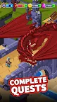 Screenshot 2: Medieval Merge