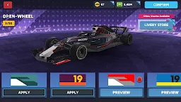 Screenshot 24: Motorsport Manager Racing