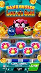 Screenshot 3: NFL Super Bowl Slots