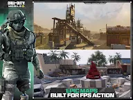 Screenshot 9: Call of Duty: Mobile | Global