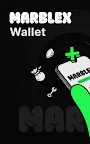 Screenshot 6: MARBLEX Wallet
