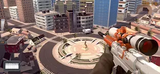 Screenshot 19: 狙擊行動3D：代號獵鷹
