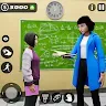 Icon: Profesor juegos secundaria 3D