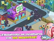 Screenshot 8: SpongeBob Adventures: In A Jam 