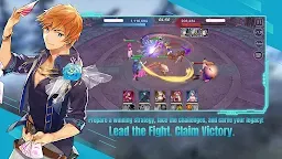 Screenshot 6: The King of Souls