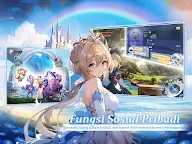 Screenshot 20: Monster Saga: Evolution