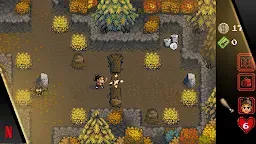 Screenshot 18: สเตรนเจอร์ ธิงส์ 1984