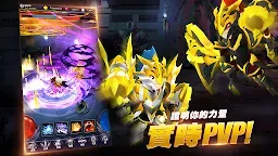 Screenshot 13: 今天也闖地牢 