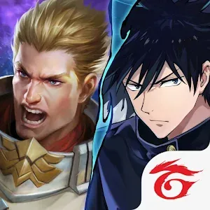 Garena 傳說對決 | 繁中版