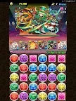 Screenshot 14: Puzzle & Dragons | เกาหลี