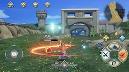 Screenshot 17: Trials of Mana