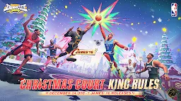 Screenshot 7: Dunk City Dynasty