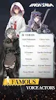 Screenshot 19: 機動戦隊アイアンサーガ | 英語版