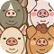 Pig Puzzle