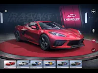 Screenshot 18: Racing Kingdom Car Drag Race