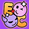 Icon: EMOJI CONNECT