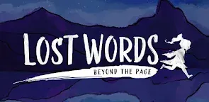 Screenshot 25: Lost Words: Beyond the Page