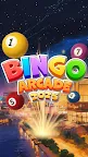 Screenshot 1: BingoArcade