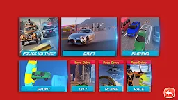 Screenshot 3: Turbo Speed Chase Pursuit