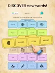 Screenshot 10: Connect Word: Association Game