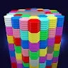 Icon: Hexa Merge: Tile Sort Puzzle