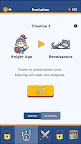 Screenshot 5: 고양이 대 개 진화