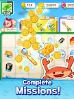 Screenshot 9: Animal Mansion: Merge&Hug!