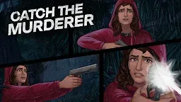 Screenshot 16: Murder by Choice: Clue Mystery
