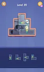 Screenshot 2: Ghost catcher: Fill puzzle