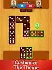 Screenshot 22: Arcadia Dominoes