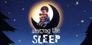 Screenshot 18: Among the Sleep