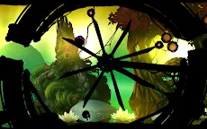 Screenshot 3: BADLAND