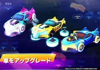 Screenshot 11: RaceCraft - 設計&レース