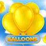 Icon: Balloons