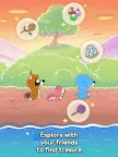 Screenshot 18: Bonobono what's going on?