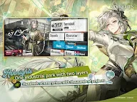 Screenshot 11: Arknights | English
