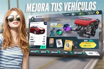 Screenshot 21: Rebel Racing