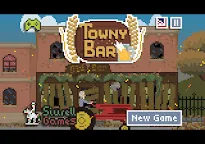 Screenshot 10: Towny Bar