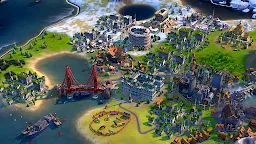 Screenshot 6: Civilization VI