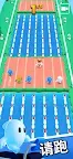Screenshot 1: Pocket Champs：3D競速遊戲