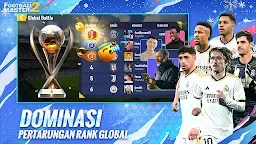 Screenshot 4: Football Master 2