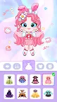 Screenshot 7: Little Princess Dress Up