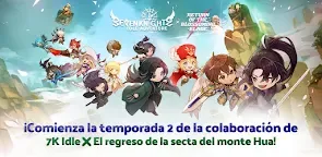 Screenshot 22: Seven Knights Idle Adventure