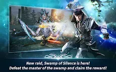 Screenshot 20: A3: 스틸얼라이브 | 글로벌버전