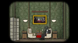 Screenshot 3: 方塊逃脫: 悖論