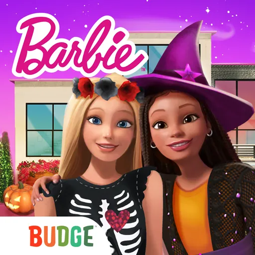 Barbie Dreamhouse Adventures (by Budge Studios) - NEW Barbie Nikki