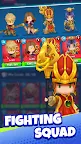 Screenshot 2: Heroes Assemble: Eternal Myths