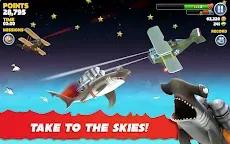 Screenshot 11: Hungry Shark Evolution | โกลบอล