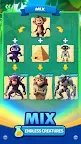 Screenshot 3: Miximals
