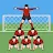 Crazy Freekick